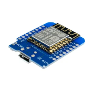 Wemos D1 Mini - IOT ESP8266 Based Development Board