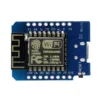 Wemos D1 Mini - IOT ESP8266 Based Development Board - Image 2
