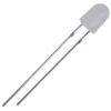 DIP LED 5mm Oval Shape - Image 5