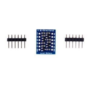 Bi-Directional Logic Level Converter - 4way