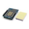 UNO Self Adhesive Prototype Shield with SYB-170 Mini Breadboard - Image 3