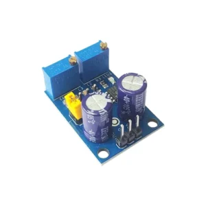 NE555 Pulse Frequency Duty Cycle Adjustable Module Square Wave Signal Generator