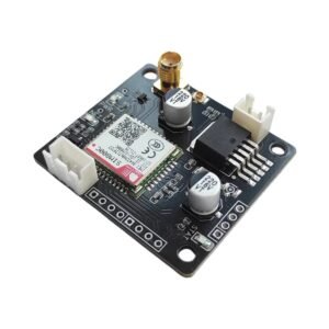 SIM800C LM39302 TTL Board