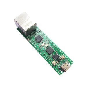 Wiznet W5500-EVB-Pico RP2040 Evaluation Board