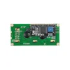 16x2 LCD1602 Parallel LCD Display With IIC I2C Interface, Blue Colour - Image 2