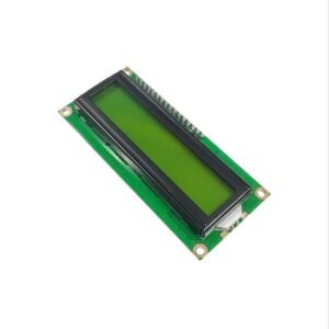 16x2 LCD1602 Parallel LCD Display With IIC I2C Interface
