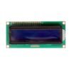 16x2 LCD1602 Parallel LCD Display With IIC I2C Interface, Blue Colour - Image 3
